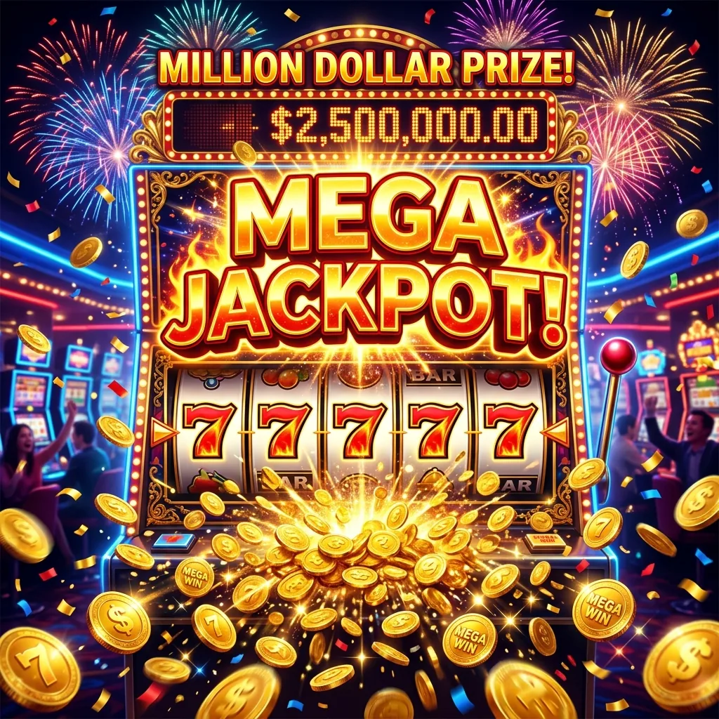 Mega Moolah