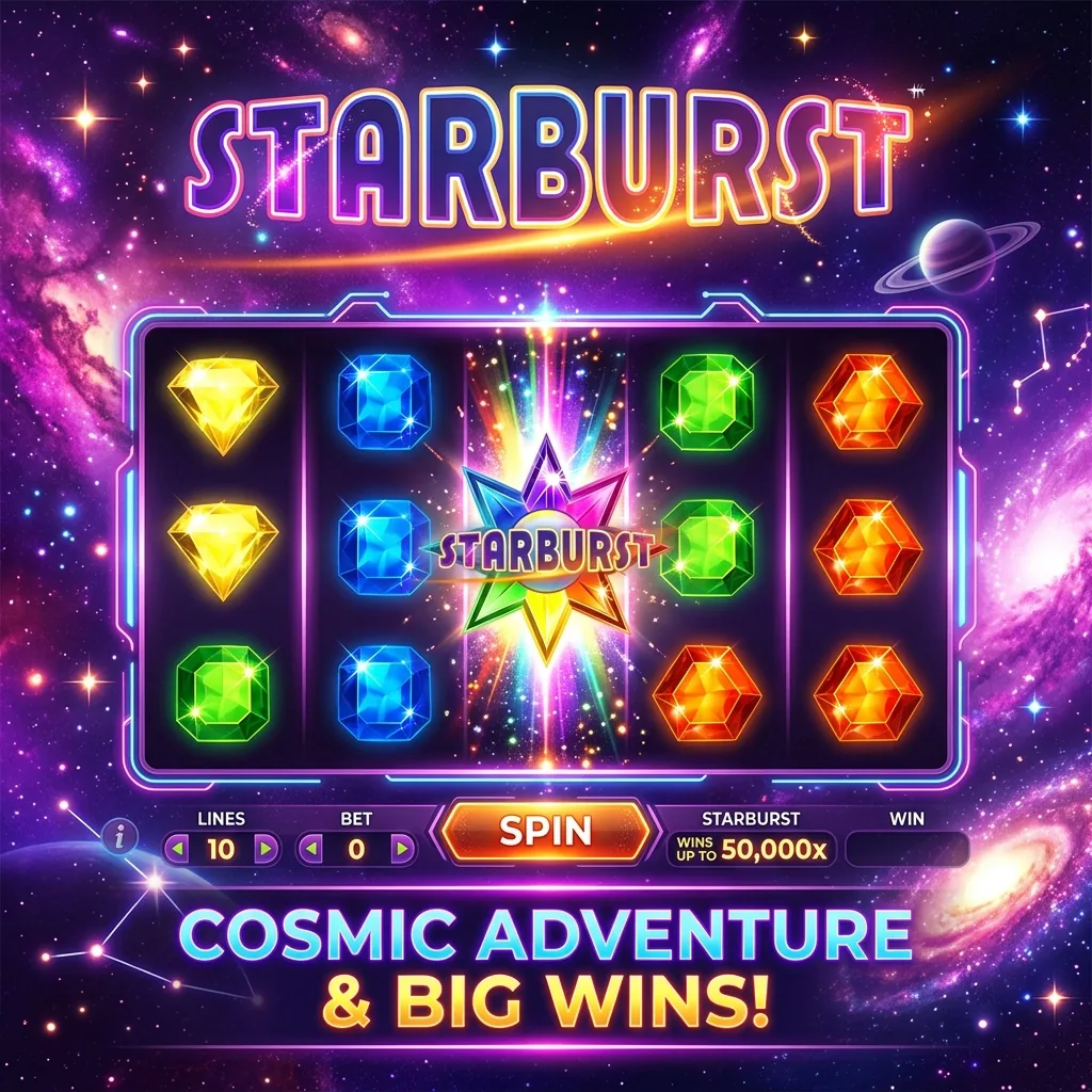 Starburst