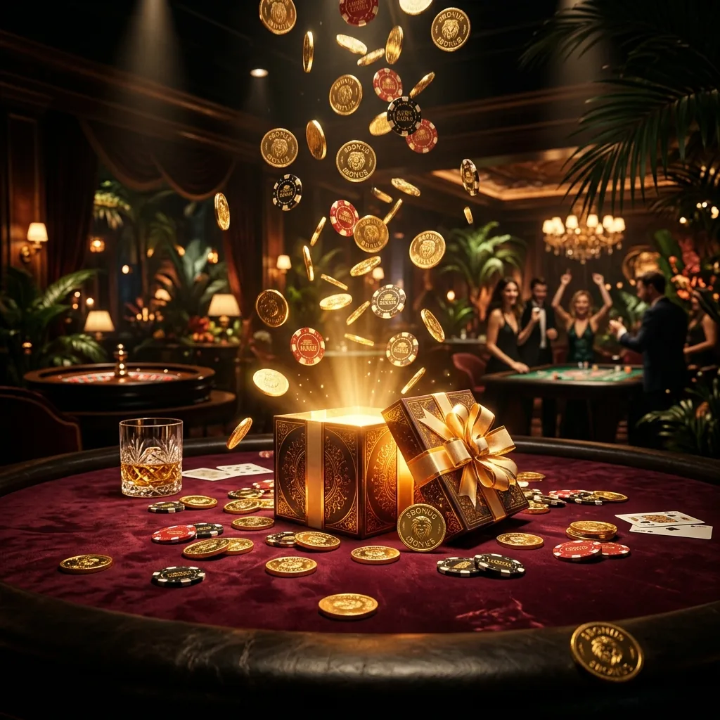 Kaleo Casino Bonus 300%
