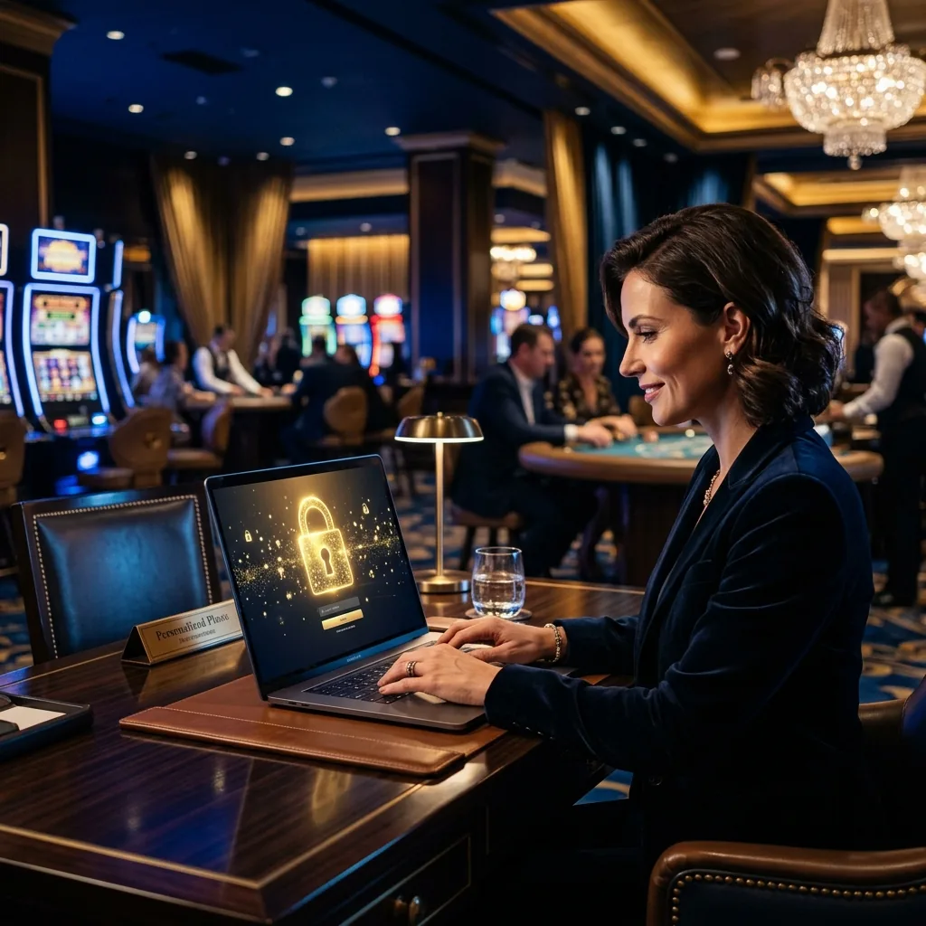 Kaleo Casino Sicherer Login